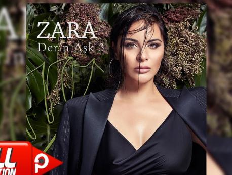 Zara Music Photo