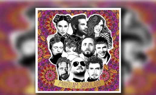 Göksel - Unutulmaz (Mirkelam Şarkıları)