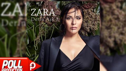 Zara - Beni Kaybettin Artık (Audio)