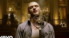 Justin Timberlake - What Goes Around...Comes Around (Clean)