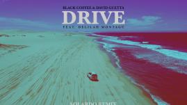 Black Coffee & David Guetta - Drive feat. Delilah Montagu (Solardo Remix)