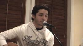 Sean Kingston - Take You There (Boyce Avenue acoustic cover)
