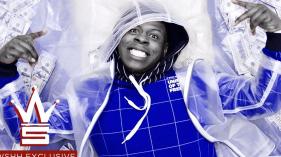 Blac Youngsta - Bullshit (WSHH Exclusive )