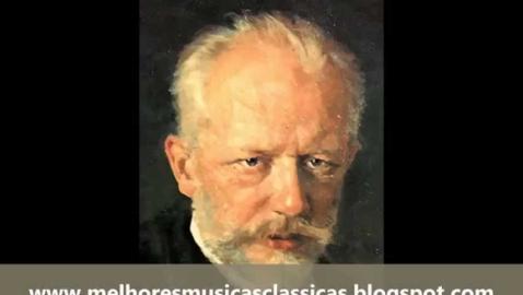 The Best of Tchaikovsky