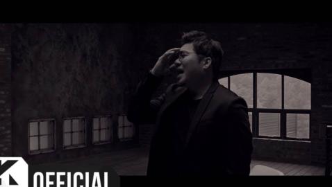 Kim Jo Han(김조한) - Still in Love(아직은)