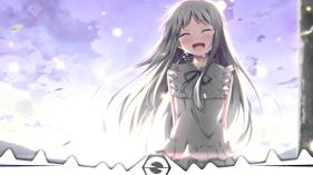 Nightcore - Hana no Namae (Vau Boy ft. LucA Ao Sora)