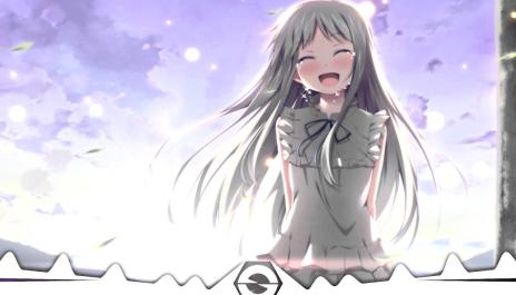 Nightcore - Hana no Namae (Vau Boy ft. LucA Ao Sora)