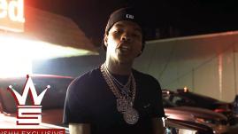 Yung Dred Feat. Lil Baby - Blue Strips (Remix) (WSHH Exclusive)