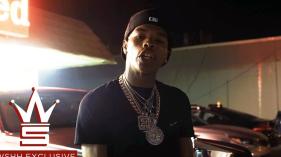 Yung Dred Feat. Lil Baby - Blue Strips (Remix) (WSHH Exclusive)