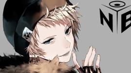 Goblins From Mars X Ryan Oakes - Glow'd Up