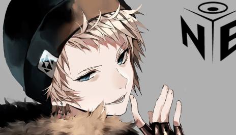 Goblins From Mars X Ryan Oakes - Glow'd Up