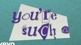 Hailee Steinfeld - You're Such A (Lyric Video)