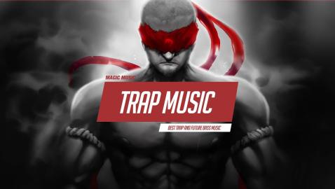 Trap Music Mix 2017  ► Bass Boosted Best Trap Mix and Future Bass Music