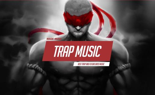 Trap Music Mix 2017  ► Bass Boosted Best Trap Mix and Future Bass Music