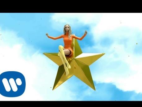 Bebe Rexha Music Photo