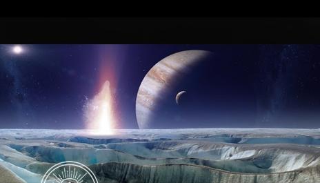 Space Music Instrumental: Relaxing Ambient music for REM & Lucid Dream Induction