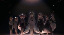(初音ミクシンフォニー2018-2019)たいせつなこと(オールキャスト曲)