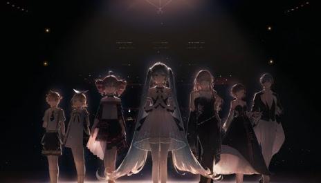 (初音ミクシンフォニー2018-2019)たいせつなこと(オールキャスト曲)