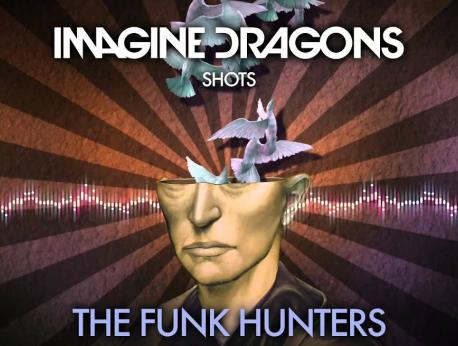 Imagine Dragons Music Photo