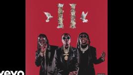 Migos - Made Men (Audio)