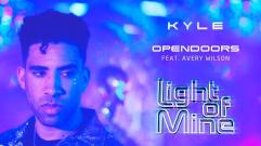 KYLE - OpenDoors (feat. Avery Wilson) (Audio)
