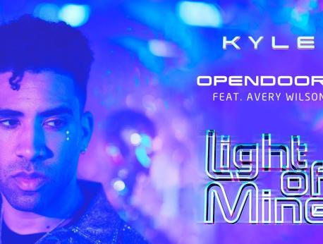 KYLE Music Photo