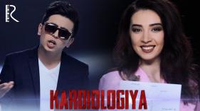 Xusniddin Abdulhakimov - Kardiologiya | Хусниддин Абдулхакимов - Кардиология