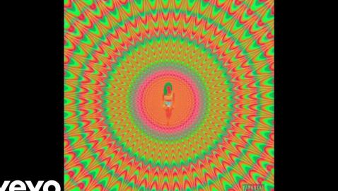 Jhené Aiko - Picture Perfect (Freestyle / Audio)