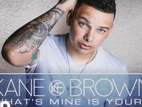 Kane Brown Music Photo