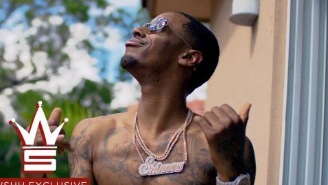 YBS Skola - Shinner (WSHH Exclusive)