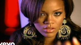 Rihanna - Pon de Replay (Internet Version)