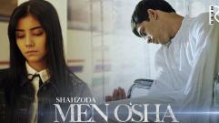 Shahzoda - Men o'sha | Шахзода - Мен уша