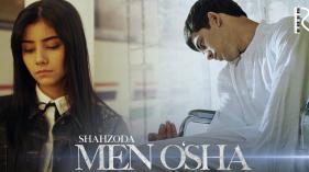 Shahzoda - Men o'sha | Шахзода - Мен уша