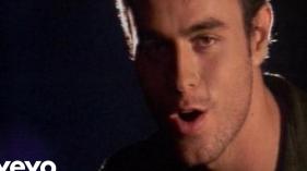 Enrique Iglesias - Solo En Tí (Only You)