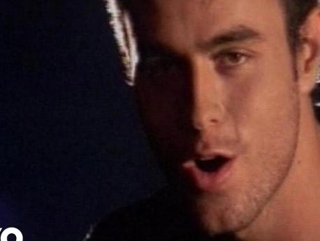 Enrique Iglesias Music Photo