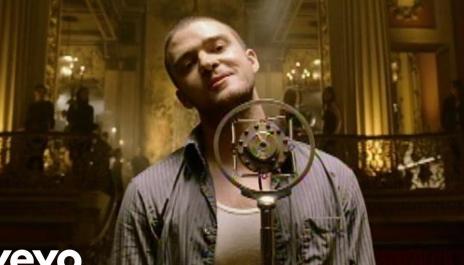Justin Timberlake - What Goes Around...Comes Around (Director's Cut)