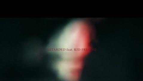 KID FRESINO - Retarded