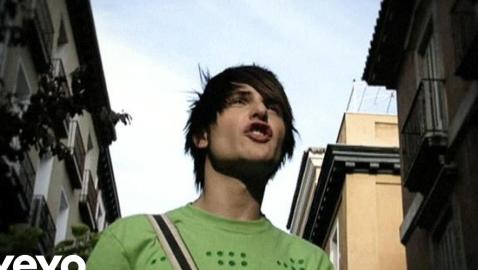 Ismael - Dale Un Respiro Al Amor (Two Stars) (2nd Local Spanish Single Version)