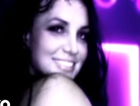 Britney Spears Music Photo
