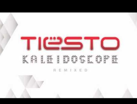 Tiësto Music Photo