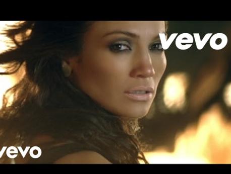 Jennifer Lopez Music Photo