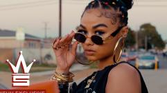 India Love - Candy On The Block (WSHH Exclusive )