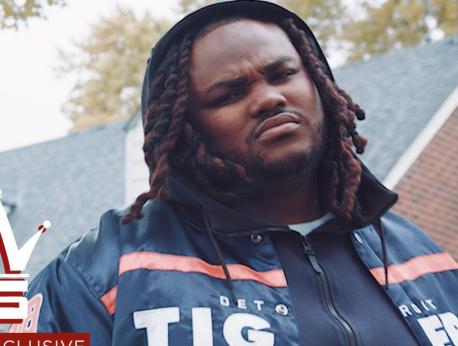 Tee Grizzley Music Photo