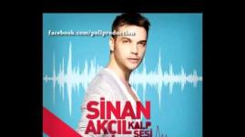 Sinan Akçıl (feat. Hande Yener) - Atma