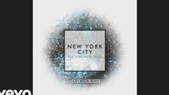 The Chainsmokers - New York City (Dash Berlin Remix Audio)