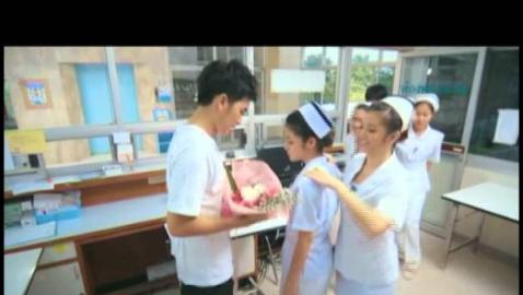 ครีม อาร์ สยาม - สองรุมหนึ่ง