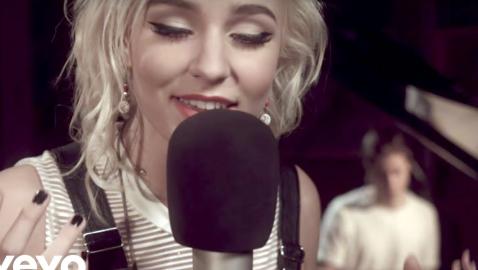 Kygo - Stay (Atlantis Acoustic session video) ft. Maty Noyes