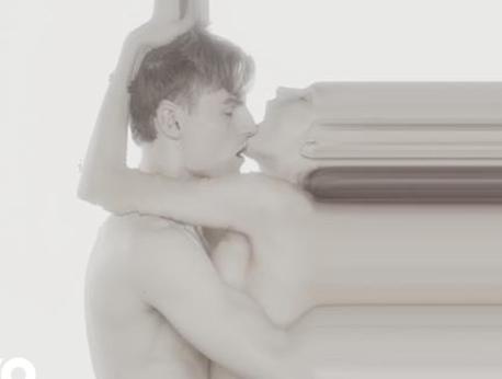 David Bowie Music Photo