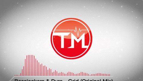 Bassjackers & Dyro - Grid (Original Mix)