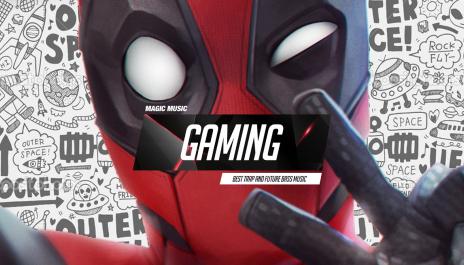 Gaming Music Mix 2017 ⭐ Best Dubstep ● Electro House ● Trap & Bass